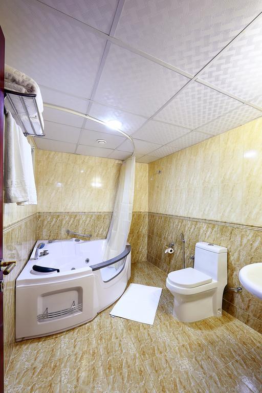 Gulf Star Hotel Dubai Quarto foto