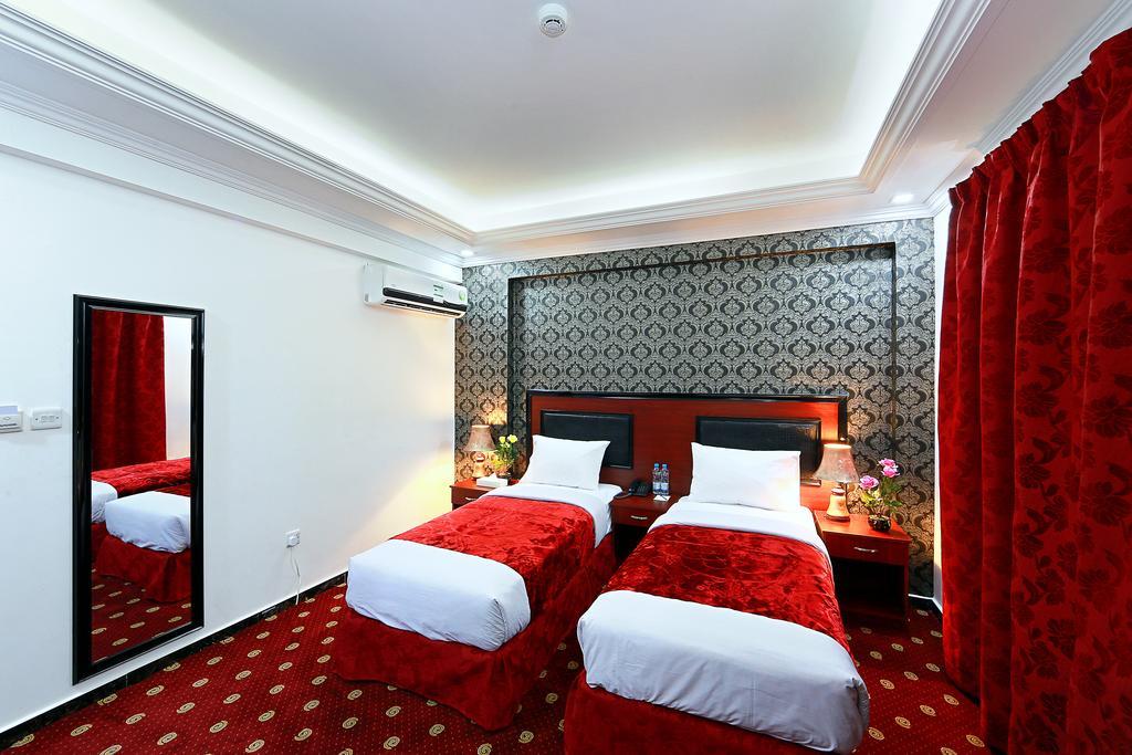Gulf Star Hotel Dubai Quarto foto
